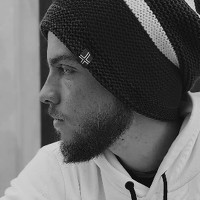 Portrait of a photographer (avatar) Alexandre Maria (Alexandre Filipe Santos Bárbara)