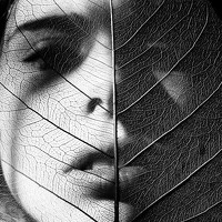 Portrait of a photographer (avatar) Anna Tarabrina