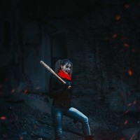 Portrait of a photographer (avatar) Katrina Eirich