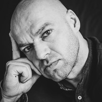 Portrait of a photographer (avatar) Arkadiusz Trojanowicz