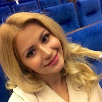 Portrait of a photographer (avatar) Татьяна Ланцова (Tatiana Lantsova)