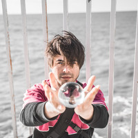 Portrait of a photographer (avatar) Renas Mindubaev