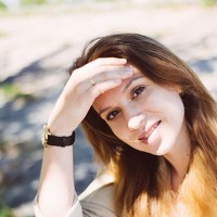 Портрет фотографа (аватар) Марина Смирнова (Marina Smirnova)