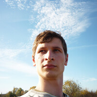 Portrait of a photographer (avatar) Рыков Сергей (Sergey Rykov)