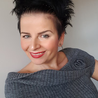 Portrait of a photographer (avatar) Bozena Nitka