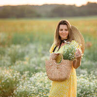 Portrait of a photographer (avatar) Sysoeva Oksana (Oksana Sysoeva)
