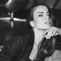 Portrait of a photographer (avatar) Наталия Воеводина (Nataliia)