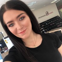 Portrait of a photographer (avatar) Диана Бондарева (Diana Bondareva)