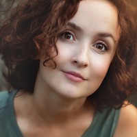 Portrait of a photographer (avatar) Екатерина Горынина (Ekaterina Gorynina)