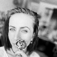 Portrait of a photographer (avatar) Ирина Ивина