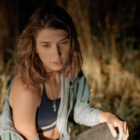 Portrait of a photographer (avatar) Юлия Лепилина (Yulya Lepilina)