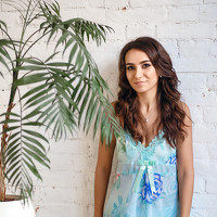 Portrait of a photographer (avatar) Юлия Королёва (Julia Korolova)