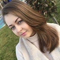 Portrait of a photographer (avatar) Алена Царицына (Alyona Tsaritsyna)