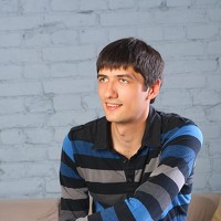 Portrait of a photographer (avatar) Arkadii Shapoval