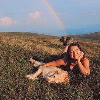 Portrait of a photographer (avatar) Alyona Chernyakhova (Алёна Черняхова)