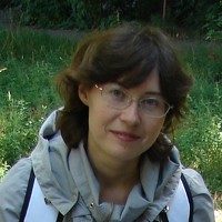 Portrait of a photographer (avatar) Наталья Брянцева (Natalya Bryantseva)