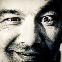 Портрет фотографа (аватар) Евгений Ким (Evgeniy Kim)