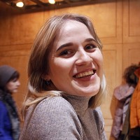 Portrait of a photographer (avatar) Анастасия Калашникова (Anastasiya Kalashnikova)