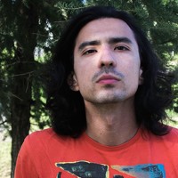 Портрет фотографа (аватар) Азиз Исламов (Aziz Islamov)