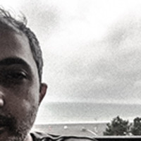 Portrait of a photographer (avatar) Mikayel Harutyunyan