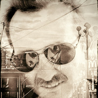 Portrait of a photographer (avatar) Н. К. (Nikita K.)