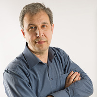 Portrait of a photographer (avatar) Андрей Крылов (Andrey Krylov)