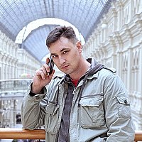 Портрет фотографа (аватар) Крашенинников Артем (Krasheninnikov Artem)