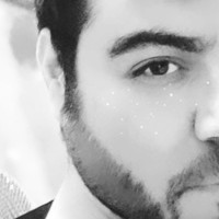 Portrait of a photographer (avatar) vahid khaleghi (vahid)