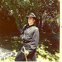 Portrait of a photographer (avatar) Allen Mixson