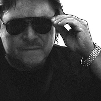 Portrait of a photographer (avatar) Александр Михеев (Alexandr  Miheev)