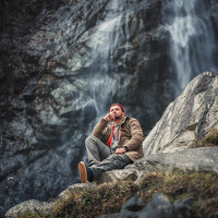 Portrait of a photographer (avatar) Сергей Котов (Kotov Sergey)