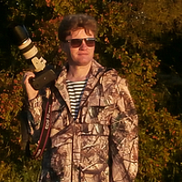 Portrait of a photographer (avatar) Андрей Алтанец (Altanets Andy)