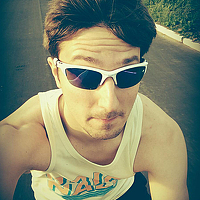 Portrait of a photographer (avatar) Петр Крупенников (Peter Krupennikov)