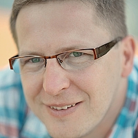 Portrait of a photographer (avatar) NinoVeron