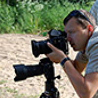 Portrait of a photographer (avatar) Евгений Ремизов