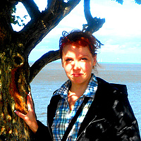 Portrait of a photographer (avatar) Копылова Наталья