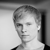 Portrait of a photographer (avatar) Подковыров Константин (Podkovyrov Konstantin)