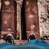 Portrait of a photographer (avatar) Сергей Хартимеев (Sergey Khartimeev)