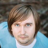 Portrait of a photographer (avatar) Игорь Ковчегин (Igor Kovchegin)