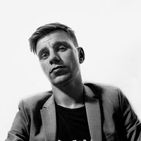 Portrait of a photographer (avatar) Anton Kravtsov (Antony Kravtsov)