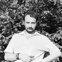 Portrait of a photographer (avatar) Анакин Владимир (Anakin Vladimir)