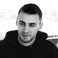 Портрет фотографа (аватар) Максим Лебедев (Maksim Lebedev)