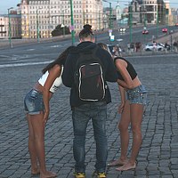 Portrait of a photographer (avatar) Южный Ветер (Yuzhniy Veter)