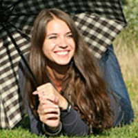 Portrait of a photographer (avatar) Ольга Белоусова (Olga Belousova)