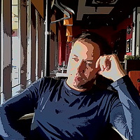 Портрет фотографа (аватар) Андрей Кондратьев (Andrey Kondratyev)