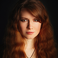 Portrait of a photographer (avatar) Снежана Ведловская (Snezhana Vedlovskay)