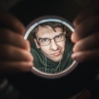 Portrait of a photographer (avatar) Петр Филатов (Petr Filatov)