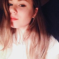 Portrait of a photographer (avatar) Кондрашева Люба (Kondrasheva Luba)