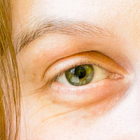 Portrait of a photographer (avatar) Света Гавриш (Sveta Gavrish)