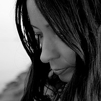 Portrait of a photographer (avatar) Veera Kirmann